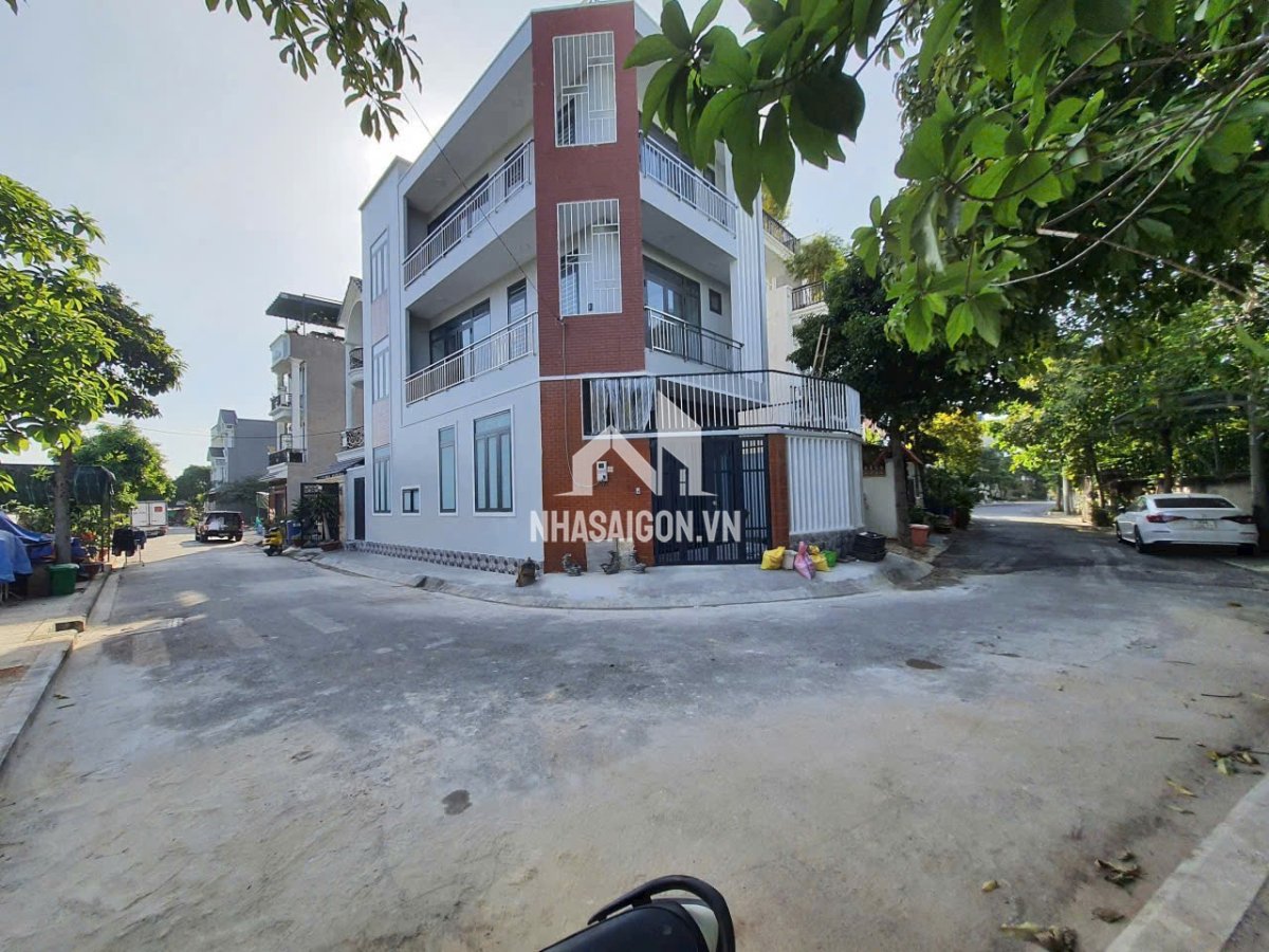 Bán đất đường số 7 khu Vạn Xuân tam bình thủ đức Lh 0908795128.